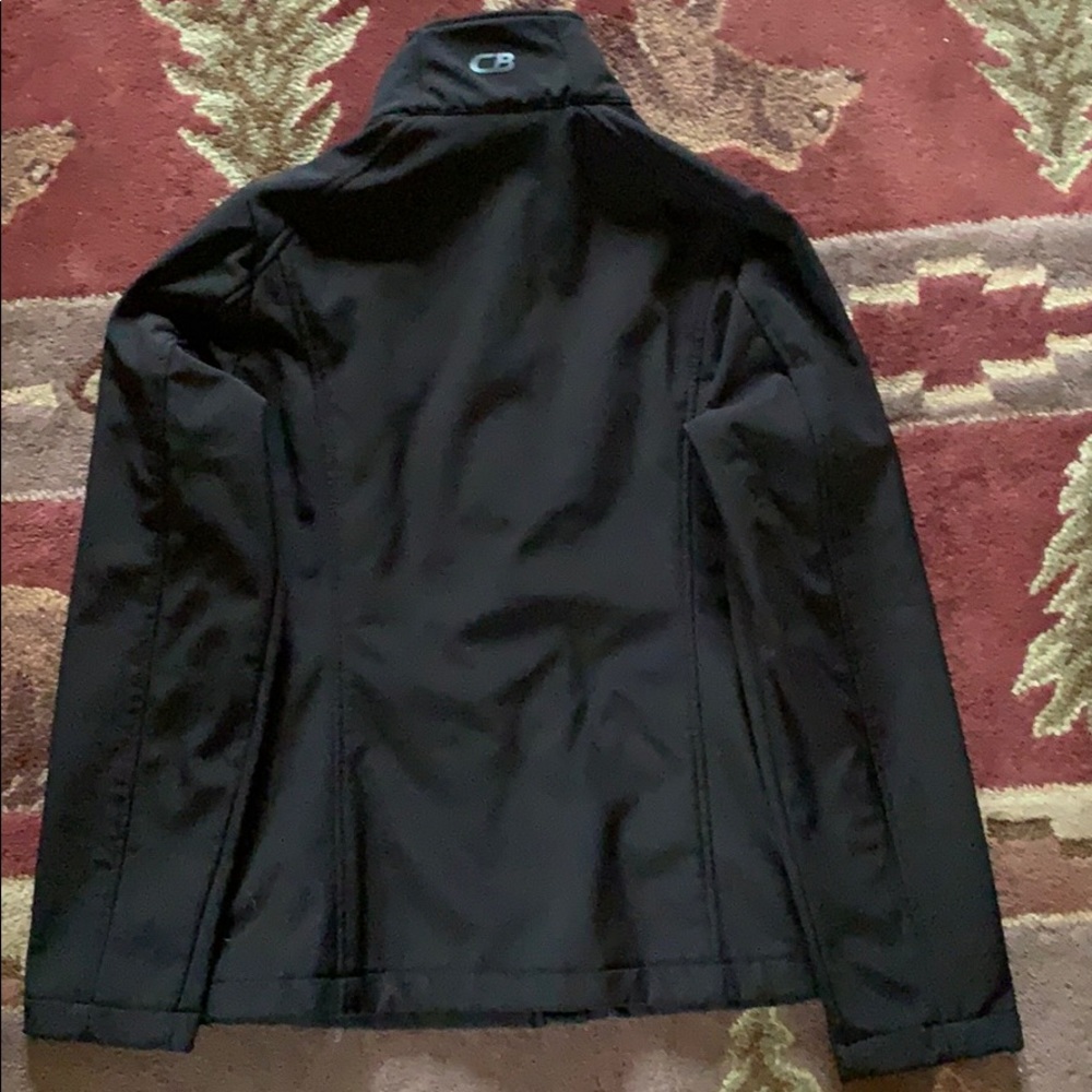 CB Sports Jacket - Picture 2 of 3